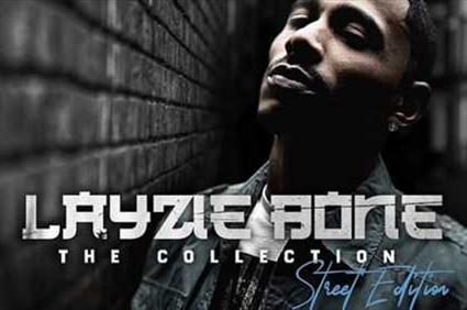 Findit Highlights Member Layzie Bone of Bone Thugs-n-Harmony Launch of Official Online Website